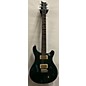 Used PRS Carlos Santana Signature SE Solid Body Electric Guitar thumbnail