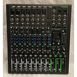 Used Mackie ProFx12 V3+ Digital Mixer