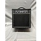 Used VHT 2010s Special 6 6W 1x10 Hand Wired Tube Guitar Combo Amp thumbnail