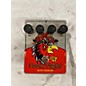 Used Electro-Harmonix Used Electro-Harmonix Cock Fight Talking Wah Effect Pedal thumbnail