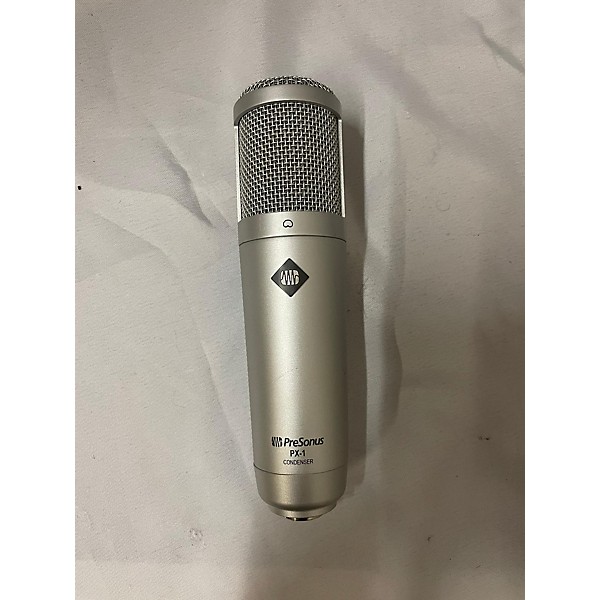 Used PreSonus Used PreSonus PX1 Condenser Microphone