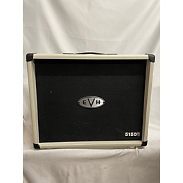 Used EVH 5150 III 112ST 1x12 Guitar Cabinet