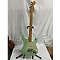 Used Fender Used Fender Player Stratocaster Seafoam Green Solid Body Electric Guitar thumbnail