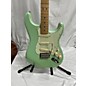 Used Fender Used Fender Player Stratocaster Seafoam Green Solid Body Electric Guitar