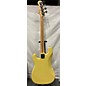 Used Fender Used Fender Player Precision Bass Buttercream Electric Bass Guitar thumbnail