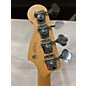 Used Fender Used Fender Player Precision Bass Buttercream Electric Bass Guitar