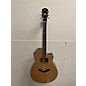 Used Yamaha APX600 Acoustic Electric Guitar thumbnail