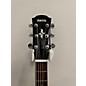 Used Yamaha APX600 Acoustic Electric Guitar