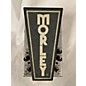 Used Morley POWER FUZZ WAH Effect Pedal thumbnail