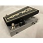 Used Morley POWER FUZZ WAH Effect Pedal