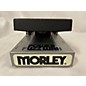 Used Morley POWER FUZZ WAH Effect Pedal