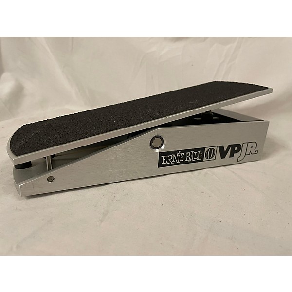 Used Ernie Ball Used Ernie Ball VPJR Volume Pedal