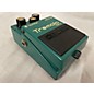 Used BOSS TR2 Tremolo Effect Pedal