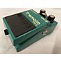 Used BOSS TR2 Tremolo Effect Pedal