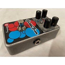 Used Keeley BUBBLE TRON Effect Pedal