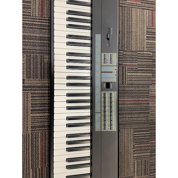 Used Kurzweil Sp88 Stage Piano