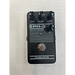 Used Hermida Audio Used Hermida Audio Eph3 Effect Processor