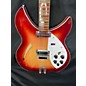 Used Rickenbacker Used Rickenbacker 360/1264 12 String Fireglo Hollow Body Electric Guitar