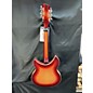 Used Rickenbacker Used Rickenbacker 360/1264 12 String Fireglo Hollow Body Electric Guitar