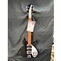 Used Rickenbacker Used Rickenbacker 350 Jetglo Hollow Body Electric Guitar thumbnail