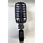 Used Shure Super 55 Dynamic Microphone thumbnail