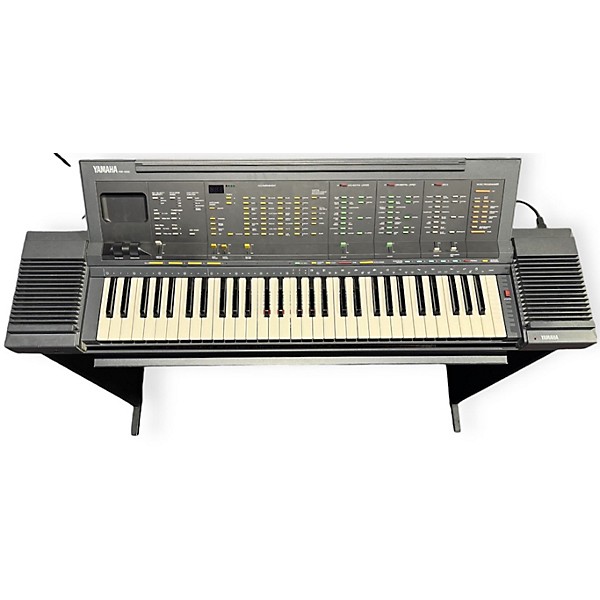 ★ シンセサイザー YAMAHA PSR-6300 ポータブル キーボード s-l400.jpg