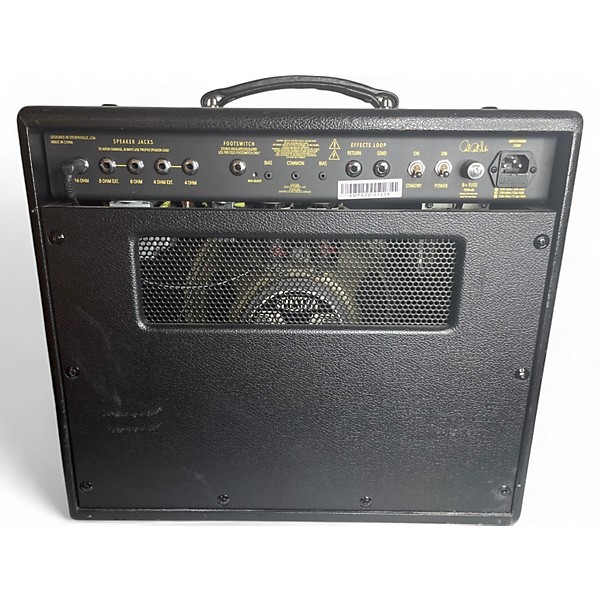 Used PRS Sonzera 20 20W 1x12 Tube Guitar Combo Amp