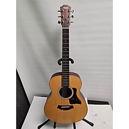 Used Taylor GS Mini 7/8 Scale Acoustic Guitar