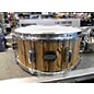 Used Mapex Used Mapex 6.5X14 Mars Drum Maple thumbnail