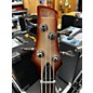 Used Ibanez Used Ibanez SR300 Charred Champagne Burst Electric Bass Guitar