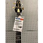 Used Ariapro SbII Black Electric Bass Guitar thumbnail