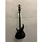 Used Ariapro SbII Black Electric Bass Guitar