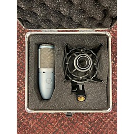 Used AKG Perception 220 Condenser Microphone