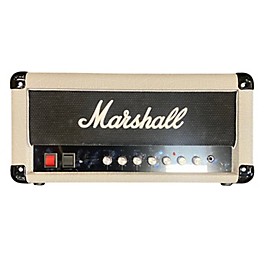 Used Marshall Used Marshall 2525H Mini Silver Jubilee Tube Guitar Amp Head