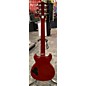 Used Gibson 2015 Les Paul Special Heritage Cherry Solid Body Electric Guitar