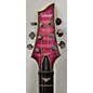 Used Schecter Guitar Research Used Schecter Guitar Research Omen Extreme 6 MAGENTA Solid Body Electric Guitar