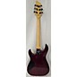 Used Schecter Guitar Research Used Schecter Guitar Research Omen Extreme 6 MAGENTA Solid Body Electric Guitar