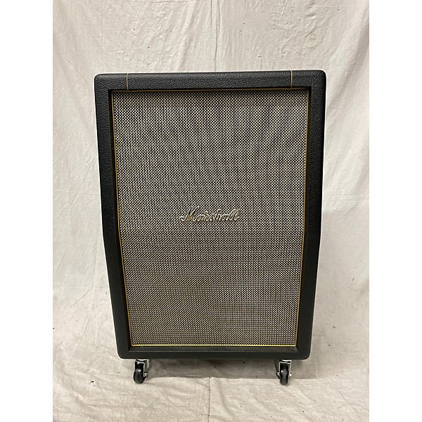 Used Marshall Used Marshall SV212 140W 2X12 Guitar Cabinet