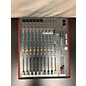 Used Allen & Heath Used Allen & Heath ZED12FX Unpowered Mixer thumbnail