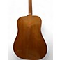 Vintage Guild Vintage 1990s Guild D15M Natural Acoustic Guitar