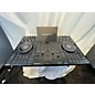 Used Denon DJ Prime 4+ DJ Controller thumbnail