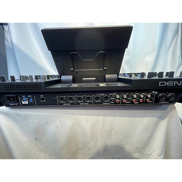 Used Denon DJ Prime 4+ DJ Controller