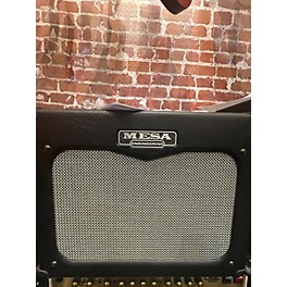 Used MESA/Boogie Used MESA/Boogie Trans Atlantic 1x12 90W Guitar Cabinet