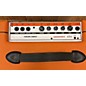 Used Orange Amplifiers Used Orange Amplifiers Crush 50BXT Bass Power Amp thumbnail