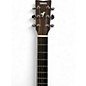 Used Yamaha Used 2023 Yamaha FG800 Natural Acoustic Guitar