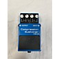 Used BOSS Used BOSS CS3 Compressor Sustainer Effect Pedal thumbnail