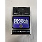 Used Electro-Harmonix Used Electro-Harmonix Small Clone Analog Chorus Effect Pedal thumbnail