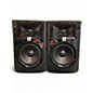 Used JBL Used JBL 305p Mk2 Pair Powered Monitor thumbnail