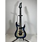 Used Ibanez Used Ibanez Jiva JR Nita Strauss Signature Deep Sea Blonde Solid Body Electric Guitar thumbnail