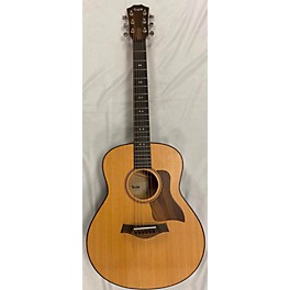 Used Taylor Used Taylor GT Urban Ash Natural Acoustic Guitar